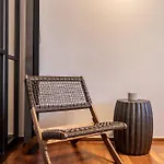 公寓 Demmi 2br Designer 干尼亞