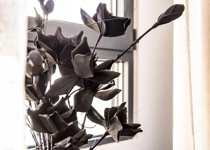 アパート Demmi 2br Designer ハニア