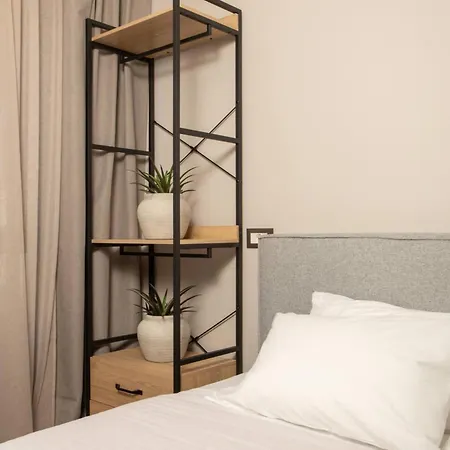 Demmi 2br Designer * Chania (Crete)