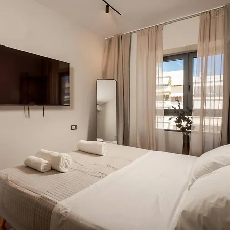 Demmi 2br Designer Apartamento *