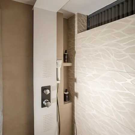 Demmi 2br Designer * Chania (Crete)