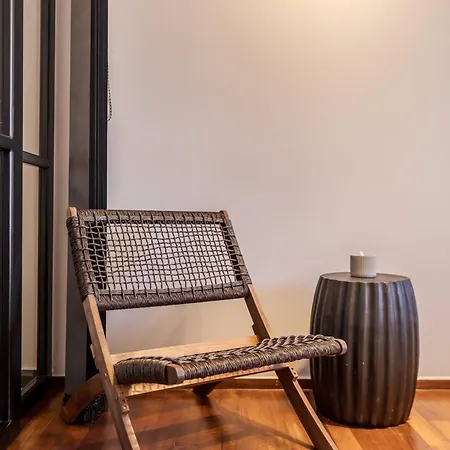 Apartamento Demmi 2br Designer La Canea