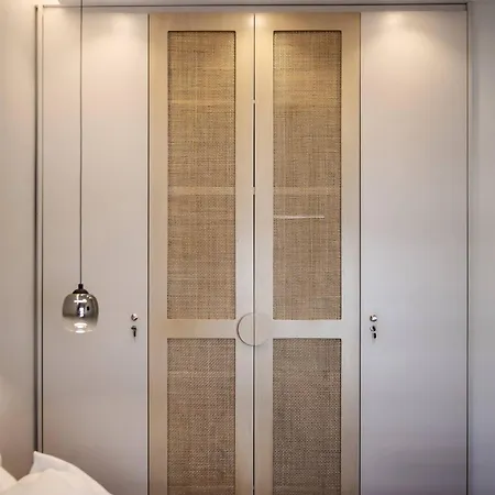 Demmi 2br Designer Apartamento *