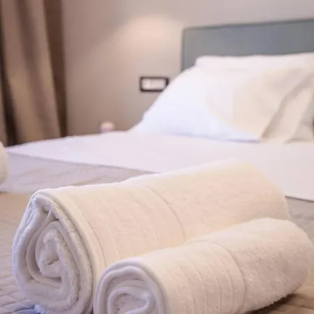 Demmi 2br Designer * Chania (Crete)