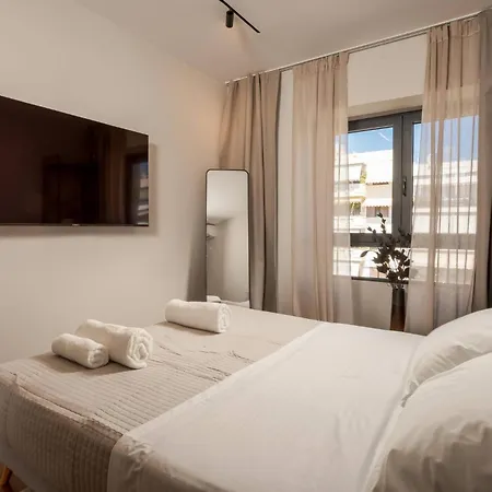 Apartamento Demmi 2br Designer *