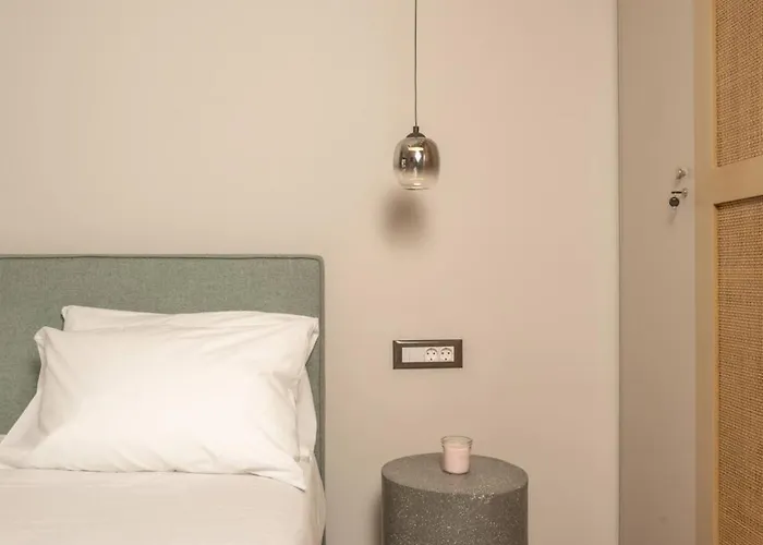 公寓 Demmi 2br Designer