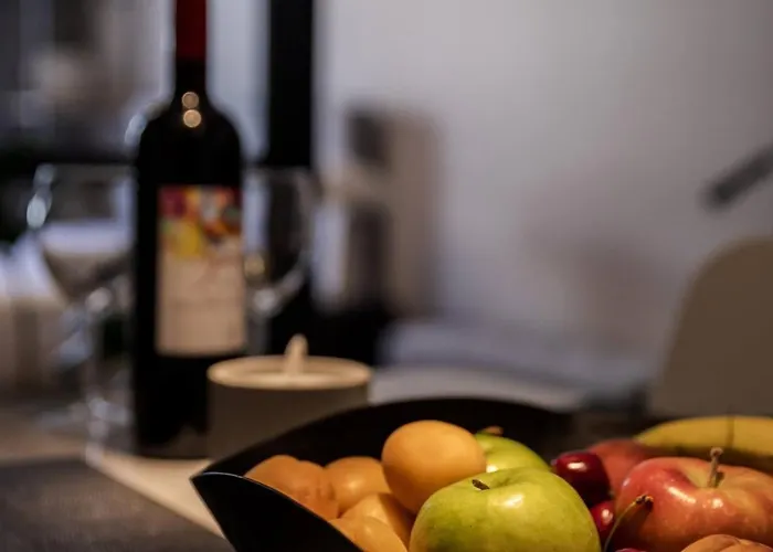 Demmi 2br Designer Апартаменты