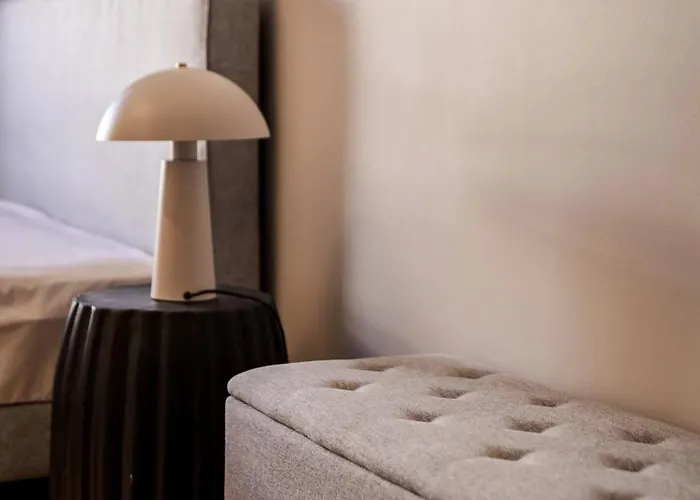 公寓 Demmi 2br Designer 干尼亞