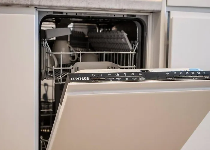 公寓 Demmi 2br Designer *