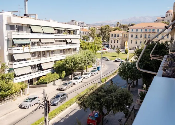 公寓 Demmi 2br Designer *