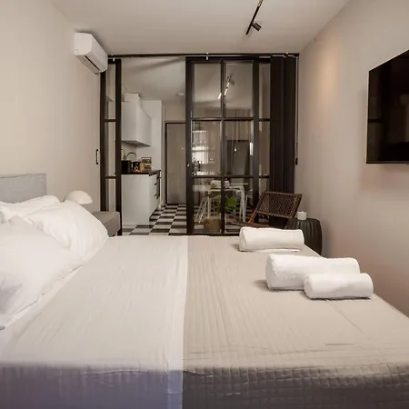 Demmi 2br Designer * Chania (Crete)