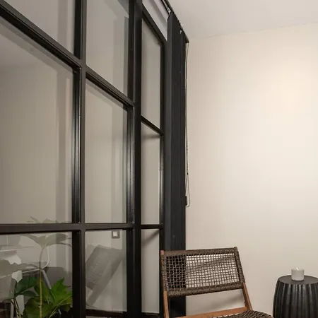 Demmi 2br Designer Chania (Crete)