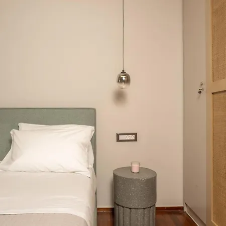 Appartement Demmi 2br Designer