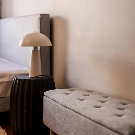 Apartment Demmi 2br Designer Chania (Crete)