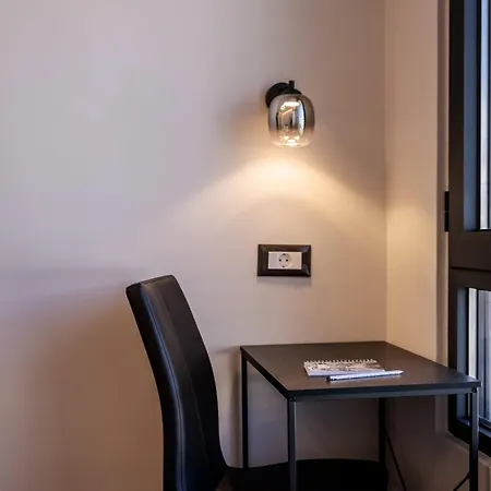 Appartement Demmi 2br Designer