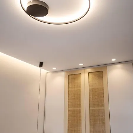 Appartement Demmi 2br Designer