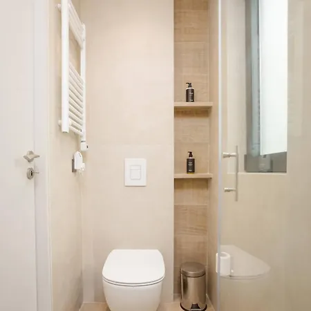 Apartment Demmi 2br Designer Chania (Crete)